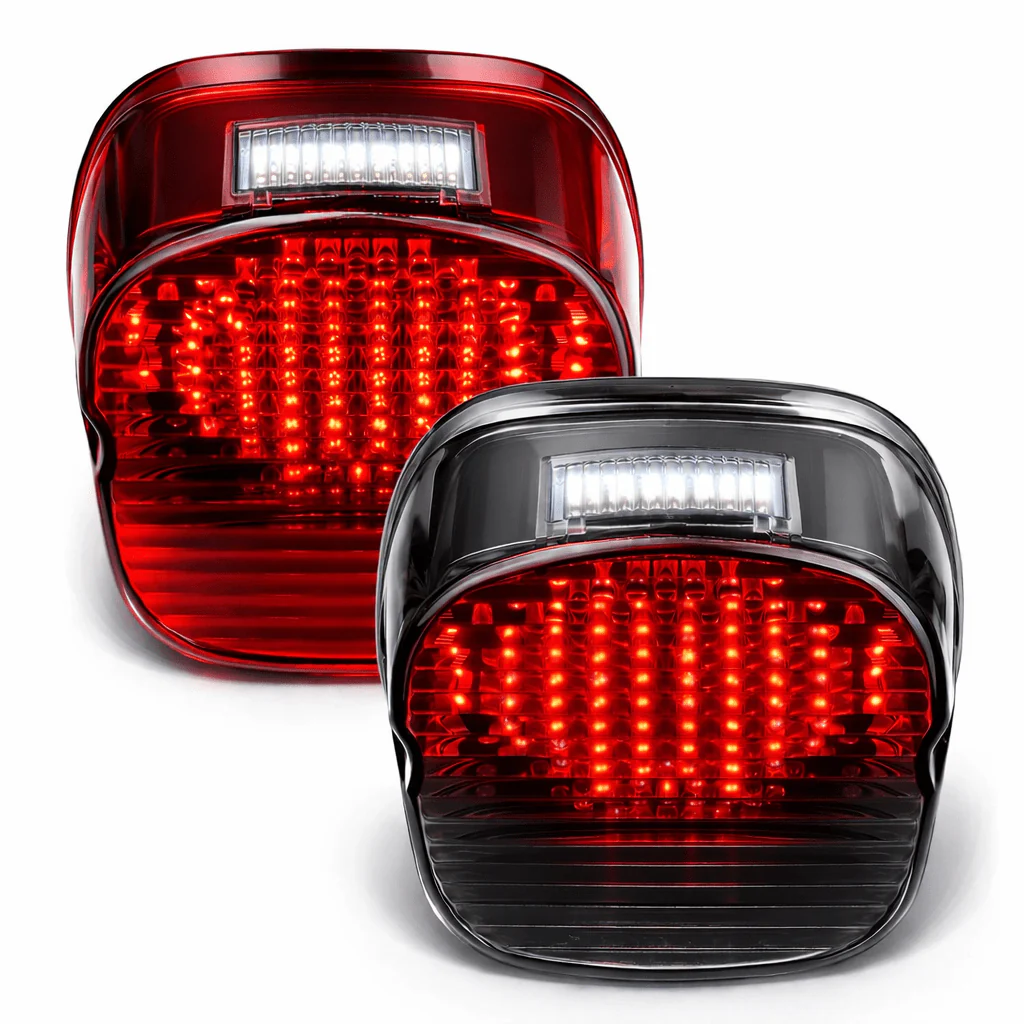 Ride Safer, Shine Brighter