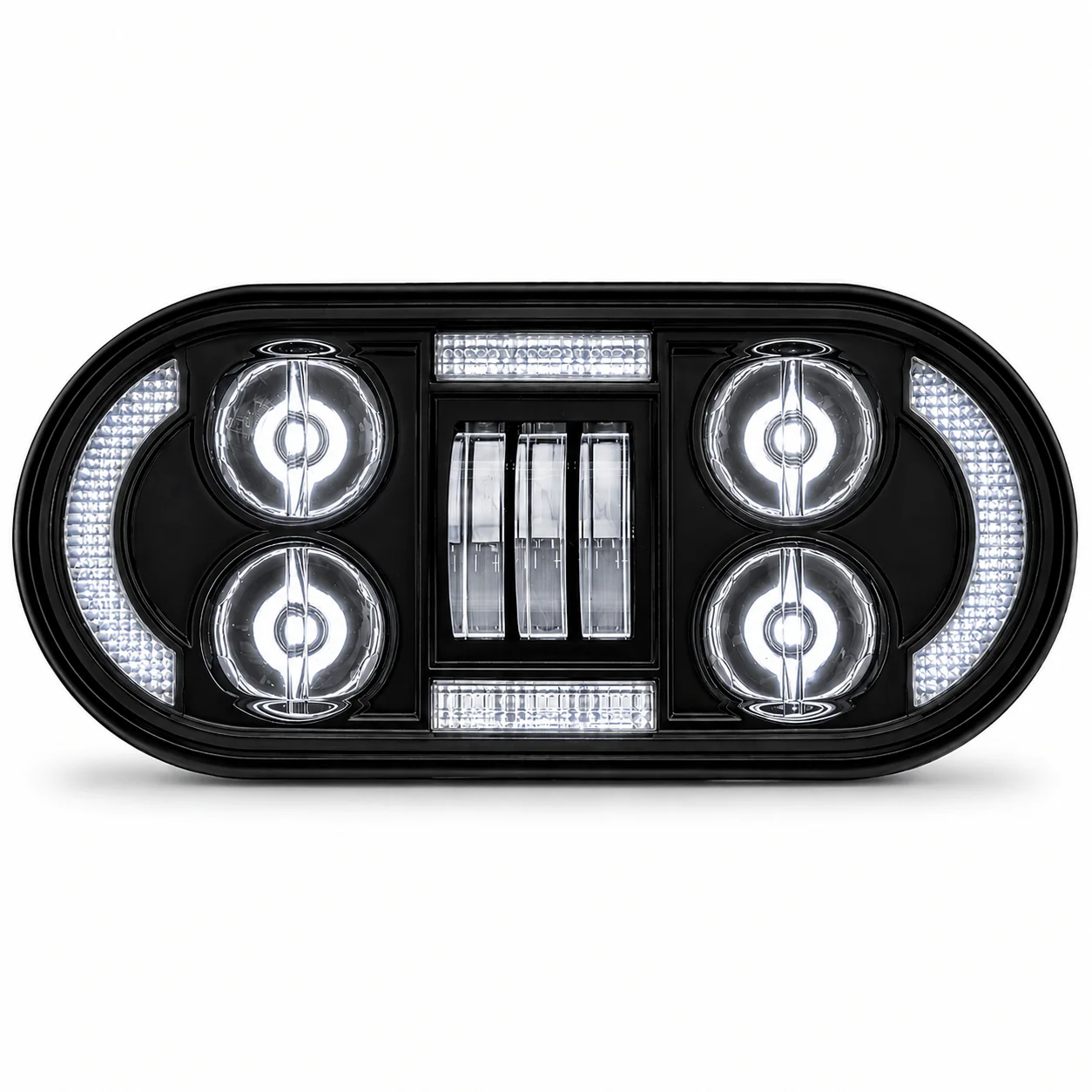 Best Headlights for Harley-Davidson Motorcycles